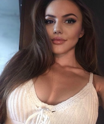 Анкета проститутки Хани - город Харьковское, 24 года, №11347