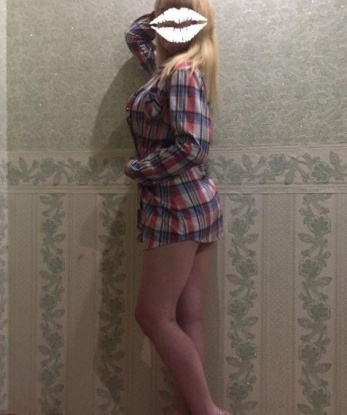 Анкета проститутки Юлия - город Харьковское, 25 лет, №4628